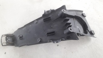 DUCATI MONSTER M1100S КОЛЕСНАЯ АРКА КРЫЛО ЗАДНЯЯ НАКЛАДКА