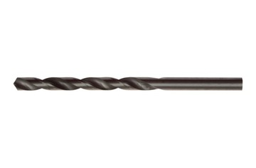 WIERTŁO DO METALU 10X185mm NWKb SZLIFOWANE