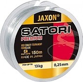 ŻYŁKA JAXON Satori Premium 0,10MM-2kg 150m
