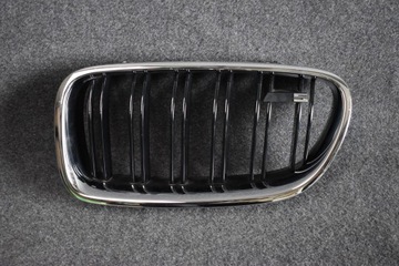 NERKA GRILL ATRAPA LEWA BMW 5 M5 F10 M-POWER