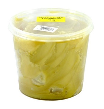 WAZELINA TECHNICZNA 1kg SMAR 1000g