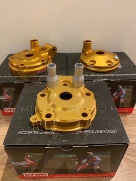 VHM GŁOWICA tuningowa KTM SX85 SX 85 04-12