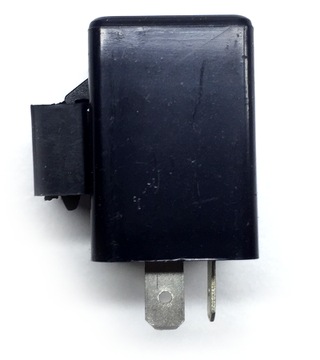 УНИВЕРСАЛЬНЫЙ СВЕТОДИОДНЫЙ ПРЕРЫВАТЕЛЬ ПОВОРОТА 12В 2П