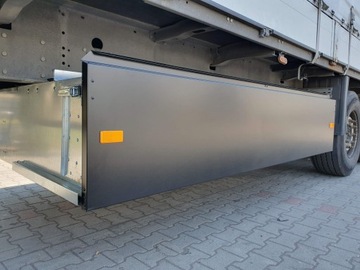 НОВАЯ КОРЗИНА ДЛЯ ПОДДОНОВ SCHMITZ KRONE KOGEL