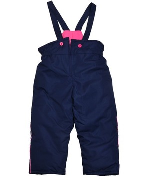 КОМБИНЕЗОН (603-2)1-R ДВУХЧАСТНЫЙ 80/86