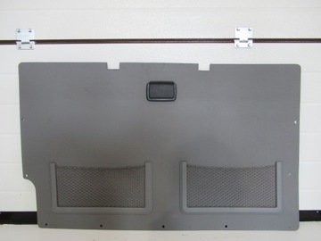 VW T5 MULTIVAN STARTLINE TAPICERKA