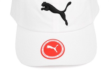 Czapka z daszkiem Puma Essential Cap Big Cat