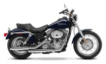 РАМА ЛАМПЫ HARLEY ЛАМПА DYNA SPORTSTER XL 5 3/4