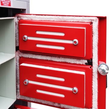 ПЕЧЬ PEASIA 5 КЛАСС 15кВт ЭКОДИЗАЙН МАЛИНОВЫЙ КОТЛ