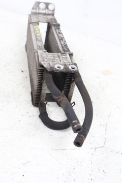 ОХЛАДИТЕЛЬ ТОПЛИВА 3.0D TOYOTA DYNA 2007 г.