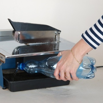 ЭЛЕКТРИЧЕСКИЙ ПЛИТОКРЕЗ DEDRA 7701 450ВТ