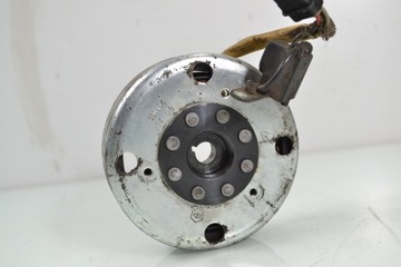 Aprilia Habana 50 04-08 КРЫШКА СТАТОРА МАГНЕТО ИСКРЫ