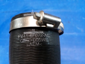 KUGA MK2 WAZ TRUBKA PŘÍVOD FV41-6F072-AL