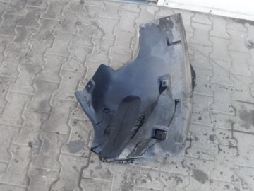 MERCEDES ML W164 05R- PODBĚH LEVÉ PŘEDNÍ ZADNÍ