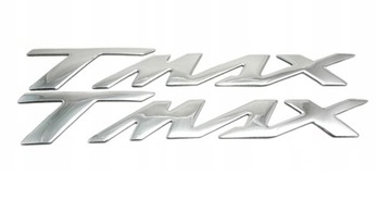 YAMAHA emblemat znaczek logo T-max tmax t max x2