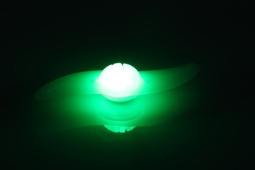 СВЕТОДИОДНАЯ ЛАМПА НА СПИЦАХ НАКЛЕЙКА ЦВЕТА КОЛЕСА ВЕЛОСИПЕДА