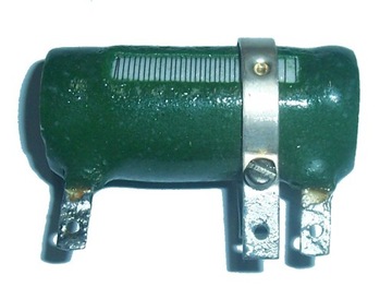 REZYSTOR REGULOWANY DESRW 150R 25W 150ohm 2sztuki