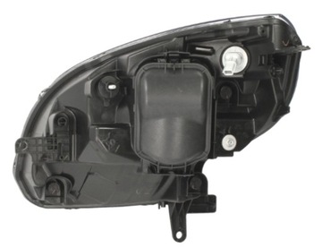 SVĚTLOMET SVĚTLO PŘEDNÍ PRAVÁ NISSAN NV250 19- TYC