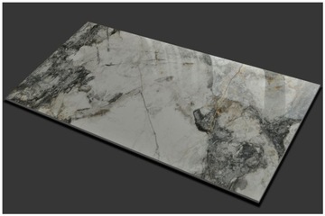 PŁYTKI PODŁOGOWE ŚCIENNE GRES MARMUR 120X60 CERAL