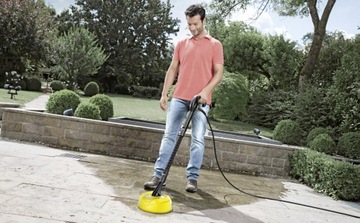 KARCHER K 2 КОМПАКТНАЯ ПЕННАЯ МАШИНА ПОД ДАВЛЕНИЕМ