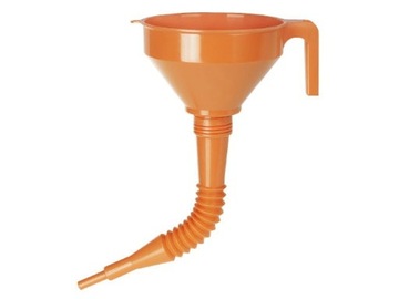 LEJEK DO PALIWA ROPY PRESSOL 160 MM Z SITKIEM