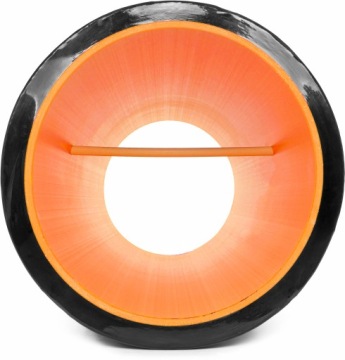 ВОДОМЕР СКВАЖИНА пенная H=1200 500 + КЛАПАНЫ