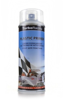 MOTO-K PODKŁAD DO PLASTIKU TWORZYW SZTUCZNYCH 400ml