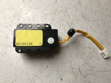 PEUGEOT 4008 PANEL VYPÍNAČ AIRBAG