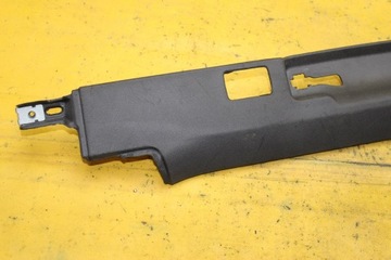 КРЫШКА СТОЙКИ ПРАВАЯ S-LINE A4 B6 8E9868632C