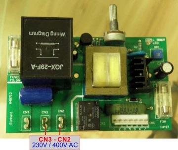 Плата для PowerMat 1 PRO A42953 H4197 JQX-29F-A