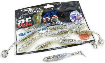 Relax GUMA NA SANDACZA Ripper OHIO 4'' - 10 cm
