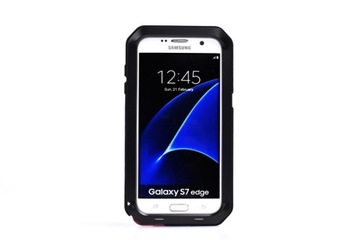 Pancerne Etui Obudowa do Samsung Galaxy S7 Edge