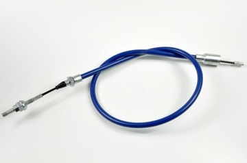 УЗЕЛ ТОРМОЗНОЙ ТРОС BOWden CABLE 730-1630