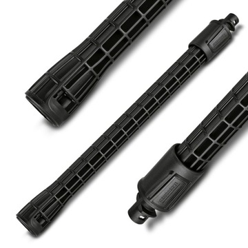 KARCHER Струйная трубка (2.643-240.0) Черный