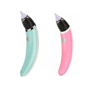 НОСАЛЬНЫЙ АСПИРАТОР, ПРОХОДНОЙ НАСОС, ДЛЯ ДЕТЕЙ