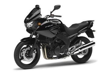 YAMAHA TDM 900 БОКОВАЯ ЗАПРАВКА, ОБТЕКАТЕЛЬ