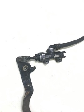 КОМПЛЕКТ РЫЧАГ ЗАДНЕГО ТОРМОЗНОГО НАСОСА APRILIA TUAREG 50