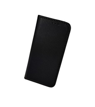 Nokia 230 Dual Sim Smart Book Magnet / Black Case