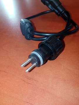 Разветвитель кабеля 1/2