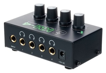 Усилитель для наушников MACKIE HM 4