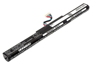 Bateria do ASUS GL752VL GL752VW N752VX N552VX