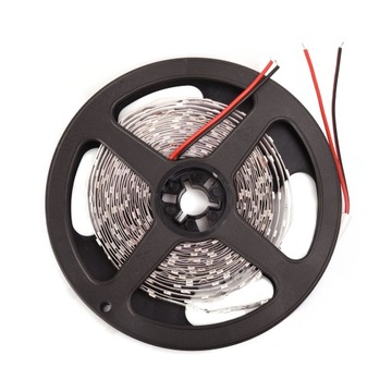 TAŚMA LED SMD 2835 BIAŁA ZIMNA IP20 300LED JLM