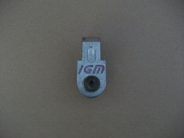 YAMAHA BWS 50 BOOSTER PRZEDŁUŻKA AMORTYZATORA