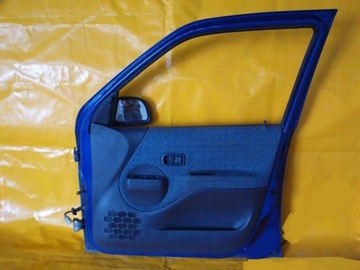 DAIHATSU TERIOS 97-05R KLIKA WEW. PŘEDNÍ PRAVÁ