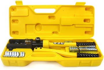 Гидравлический обжимной инструмент для кабеля 18T M49535