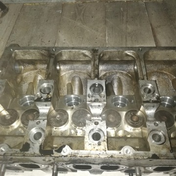 ГОЛОВКА VW GOLF 1.9TDi 038103373R