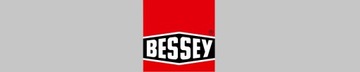 Фрезы Bessey D107-250L 250 мм СЛЕВА