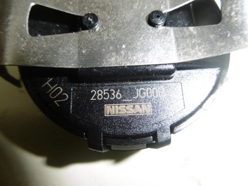 CZUJNIK SENSOR DESZCZU INFINITI M M30 M35 M37 Q70