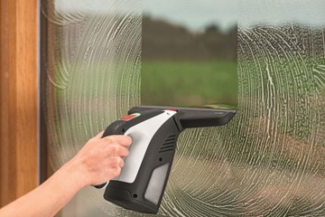 Концентрат для мытья окон BOSCH GlassVAC