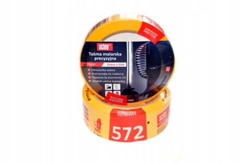 TAŚMA MALARSKA SCLEY 572 PRECYZYJNA 48mm x 33m